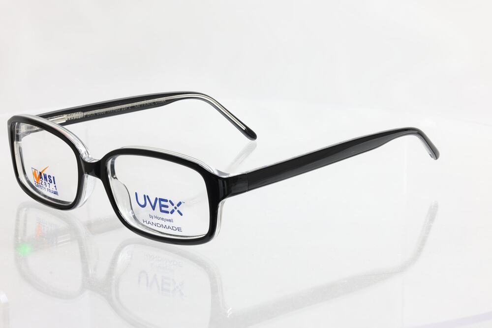UVEX by Honeywell Titmus PC269 52-16-130 Eyeglass FRAMES ONLY - NEW/WITHOUT TAGS